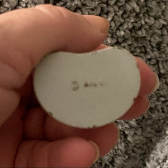 Vintage Avon Hug ‘em hold em valentines figurine - Picture 4 of 5